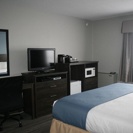 Travelodge Suites By Wyndham New Glasgow Exterior foto