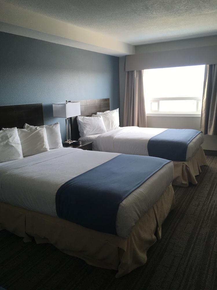 Travelodge Suites By Wyndham New Glasgow Exterior foto
