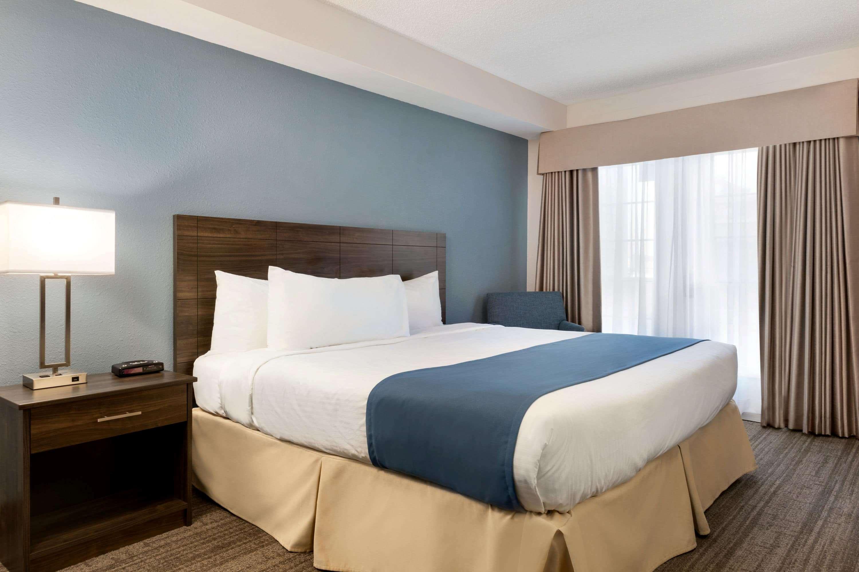 Travelodge Suites By Wyndham New Glasgow Exterior foto