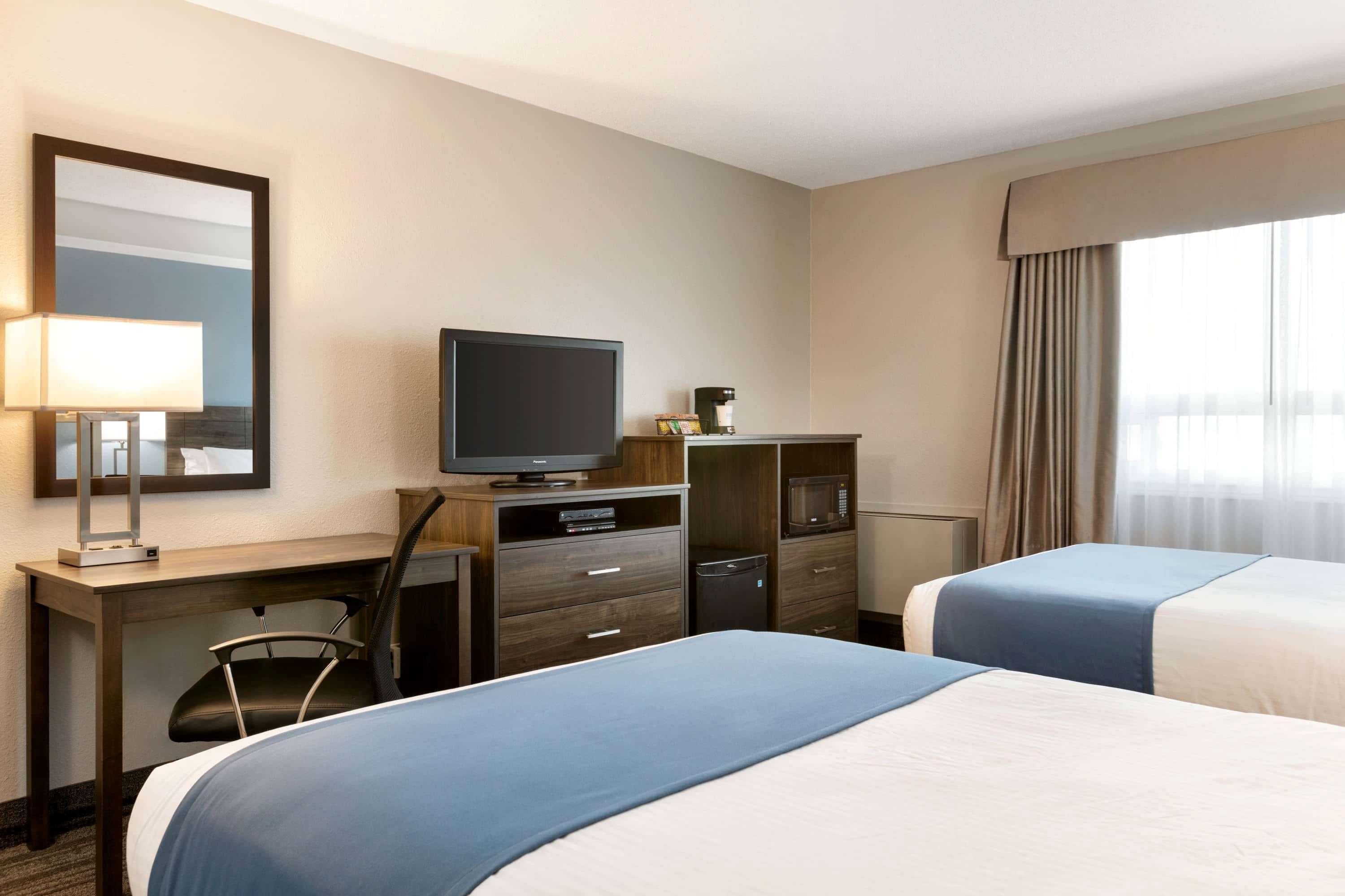 Travelodge Suites By Wyndham New Glasgow Exterior foto