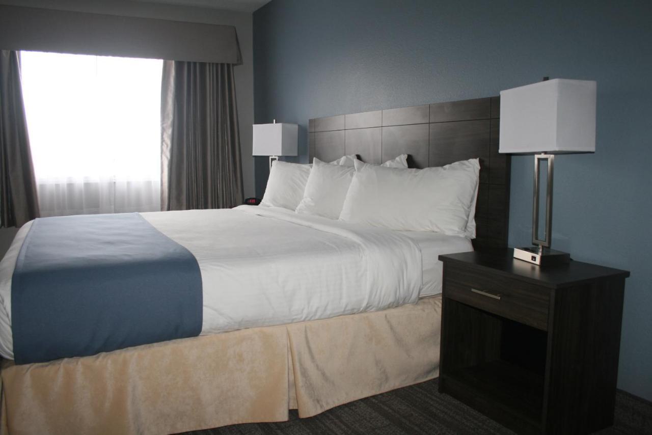 Travelodge Suites By Wyndham New Glasgow Exterior foto