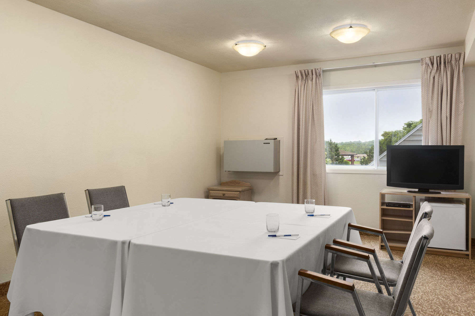 Travelodge Suites By Wyndham New Glasgow Exterior foto